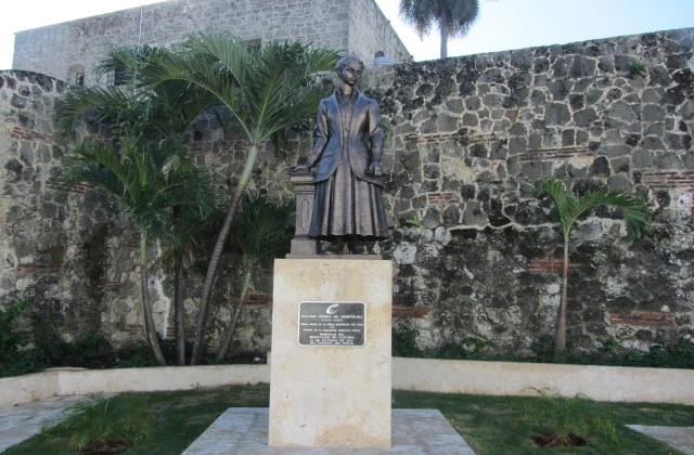 Zona Colonial Santo Domingo 5